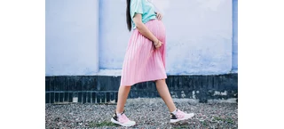 ال کارنیتین در بارداری و شیردهی